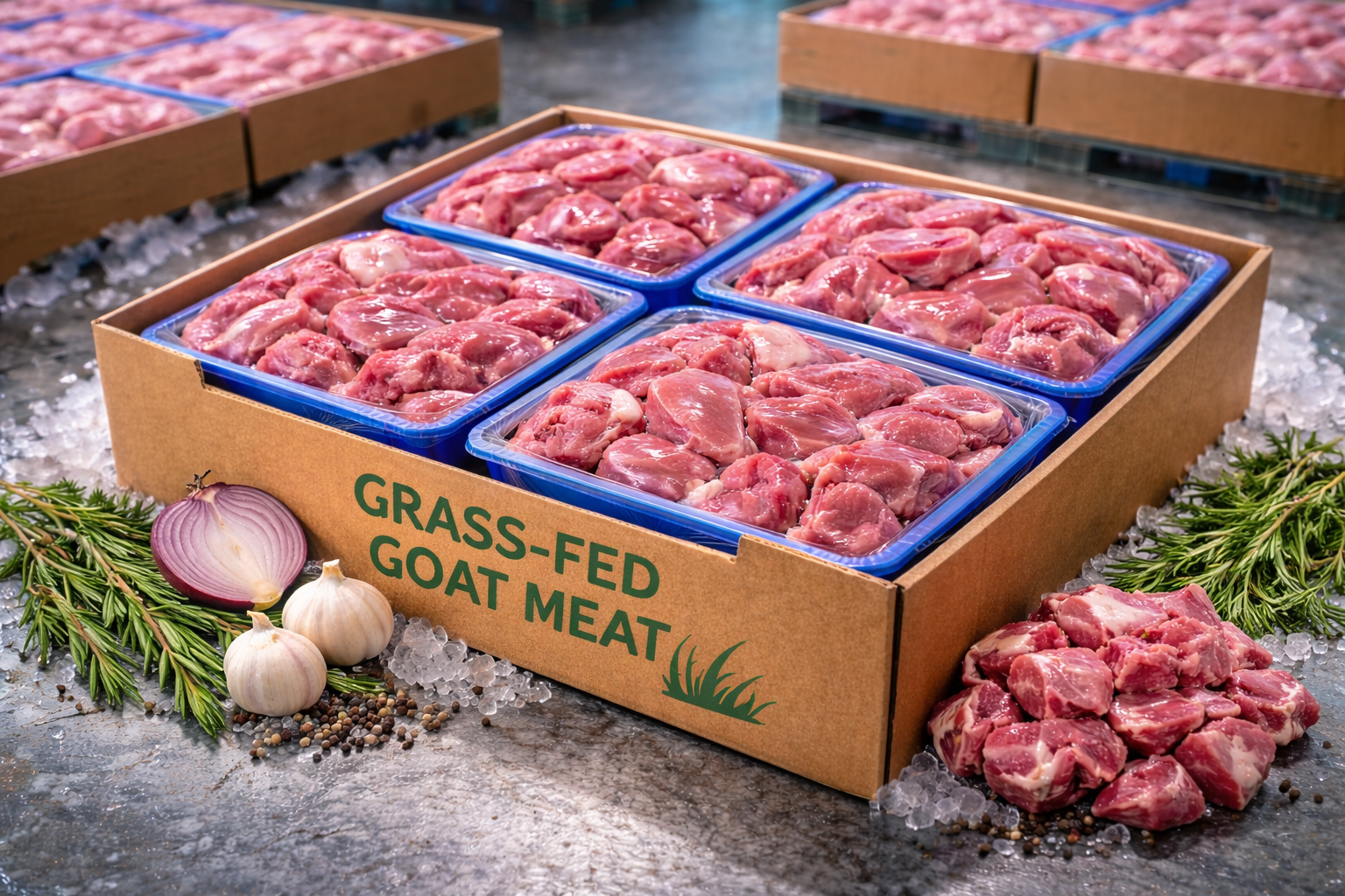 grass-fed goat meat img