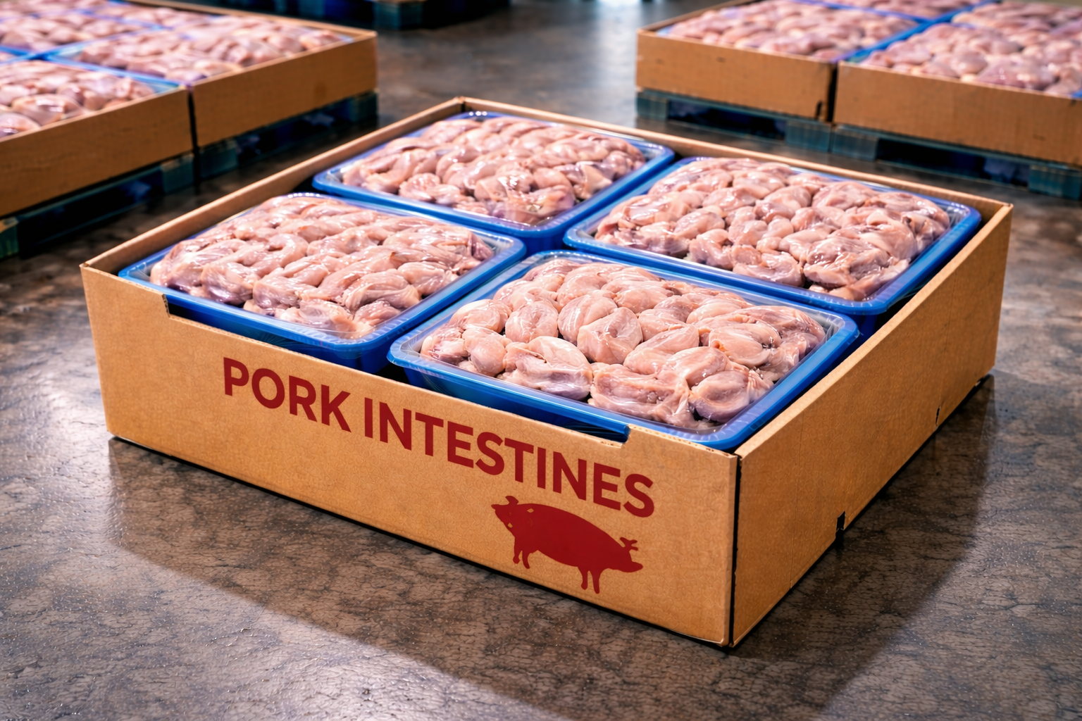 pork intestines img