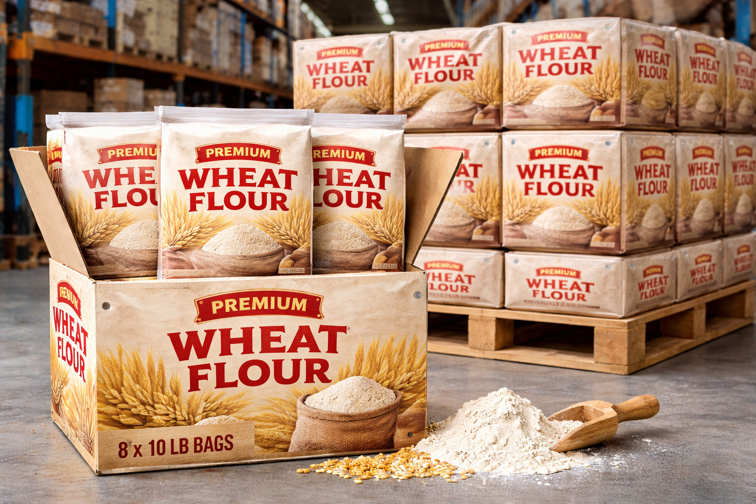 wheat flour img