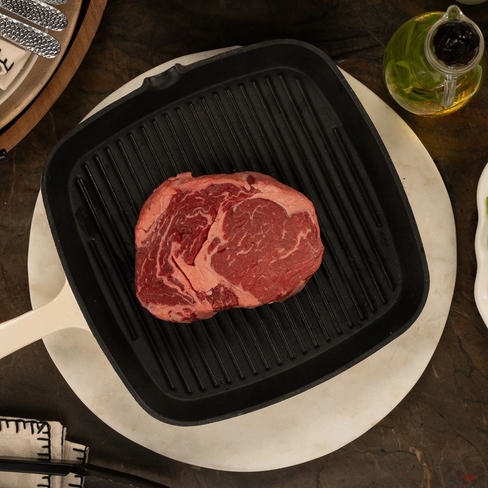 Premium Halal Beef Meat – Fresh Wholesale Cuts - Image 2