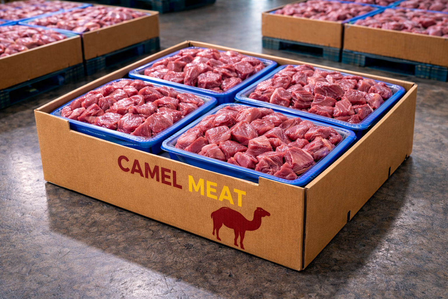 camel meat img
