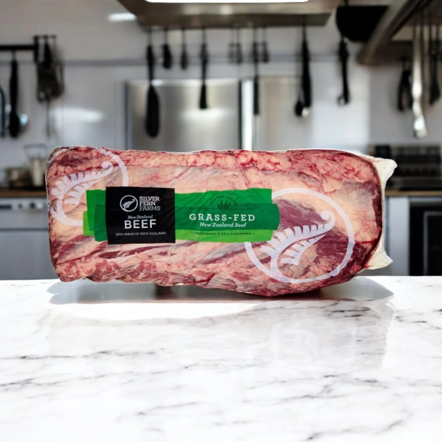 Premium Halal Beef Meat – Fresh Wholesale Cuts - Image 3