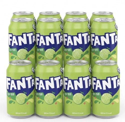 Fanta Orange – Refreshing Sparkling Fanta Drink - Image 3
