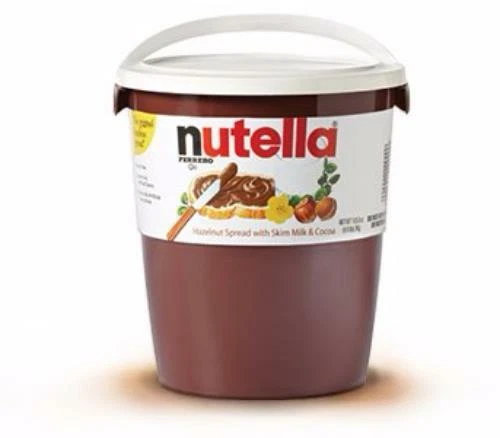 Nutella Chocolates – Premium Hazelnut Cocoa - Image 3