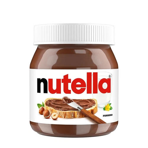 Nutella Chocolates – Premium Hazelnut Cocoa - Image 2