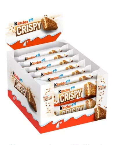Kinder Chocolate Collection – Complete Range of Kinder Products - Image 8