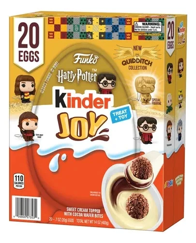 Kinder Chocolate Collection – Complete Range of Kinder Products - Image 6