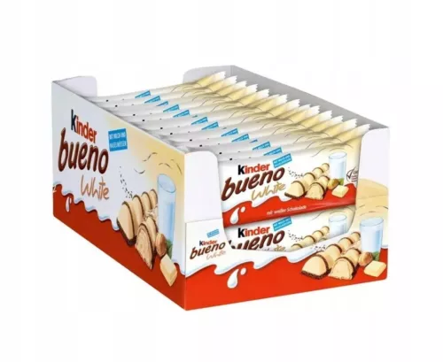 Kinder Chocolate Collection – Complete Range of Kinder Products - Image 3