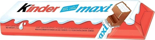 Kinder Chocolate Collection – Complete Range of Kinder Products - Image 2