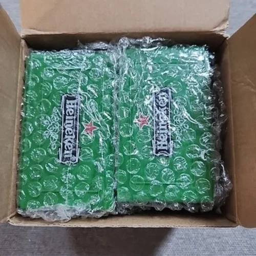 Heineken Lager Beer – Premium European Lager