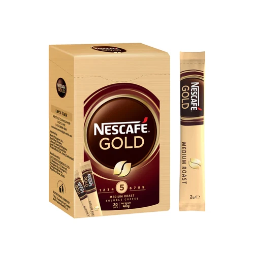 Nescafé Classic Instant Coffee – Rich & Full-Bodied Coffee - Image 4