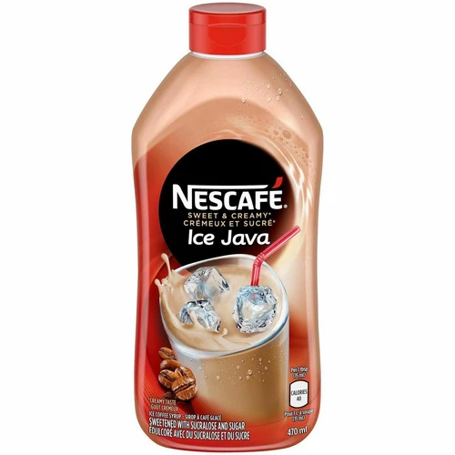 Nescafé Classic Instant Coffee – Rich & Full-Bodied Coffee - Image 3