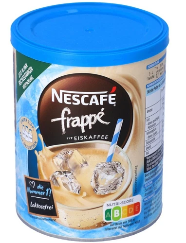 Nescafé Classic Instant Coffee – Rich & Full-Bodied Coffee - Image 2