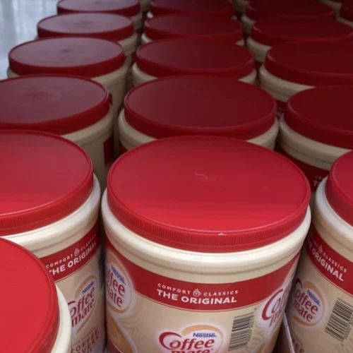 Coffee Mate Original Creamer – Smooth & Creamy Coffee Enhancer